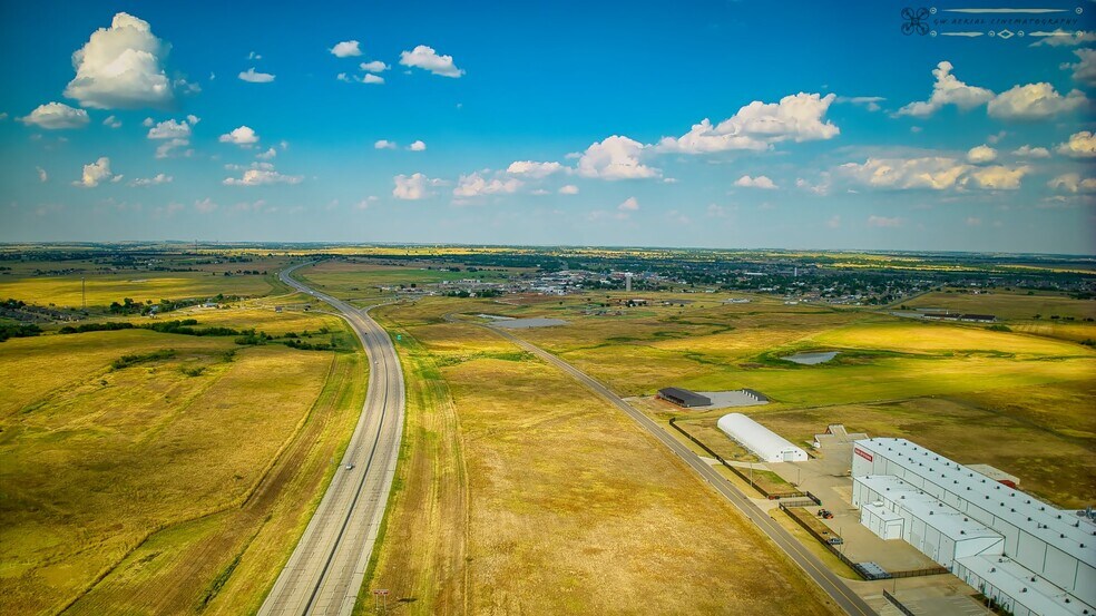 More Photos Of Commercial Loop, Elgin Land For Sale