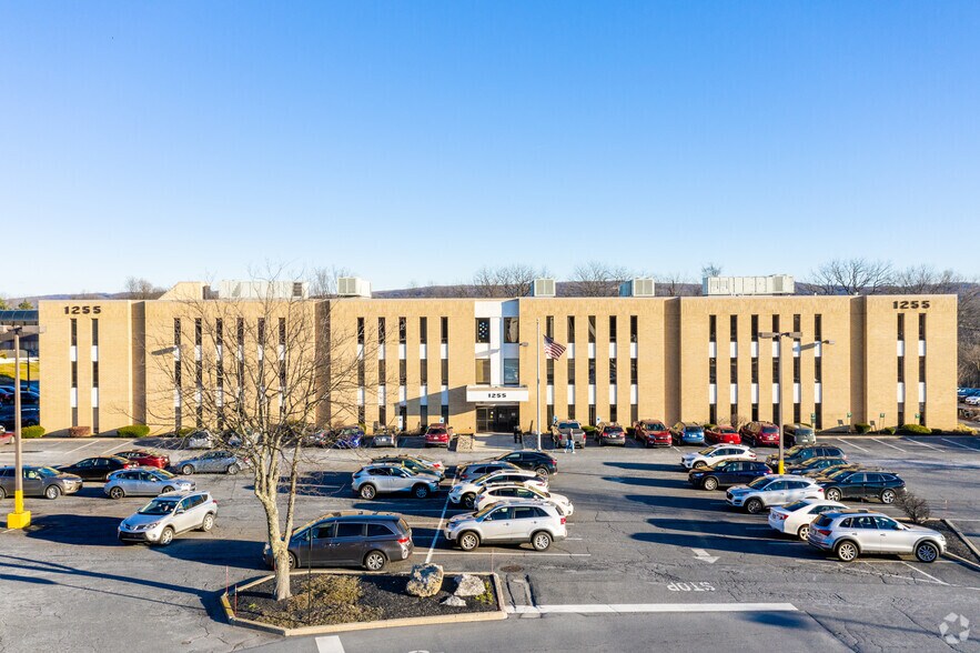 More Photos Of 1259 S Cedar Crest Blvd, Allentown Unknown For Lease