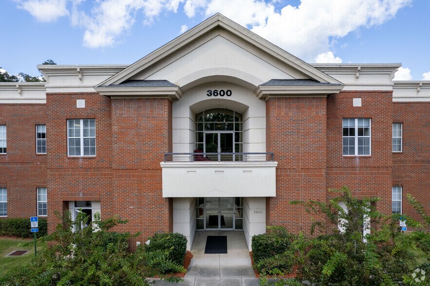 More Photos Of 3606 Maclay Blvd S, Tallahassee Medical For Lease