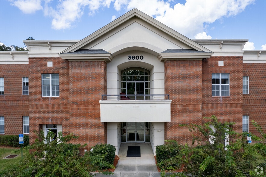 More Photos Of 3606 Maclay Blvd S, Tallahassee Medical For Lease