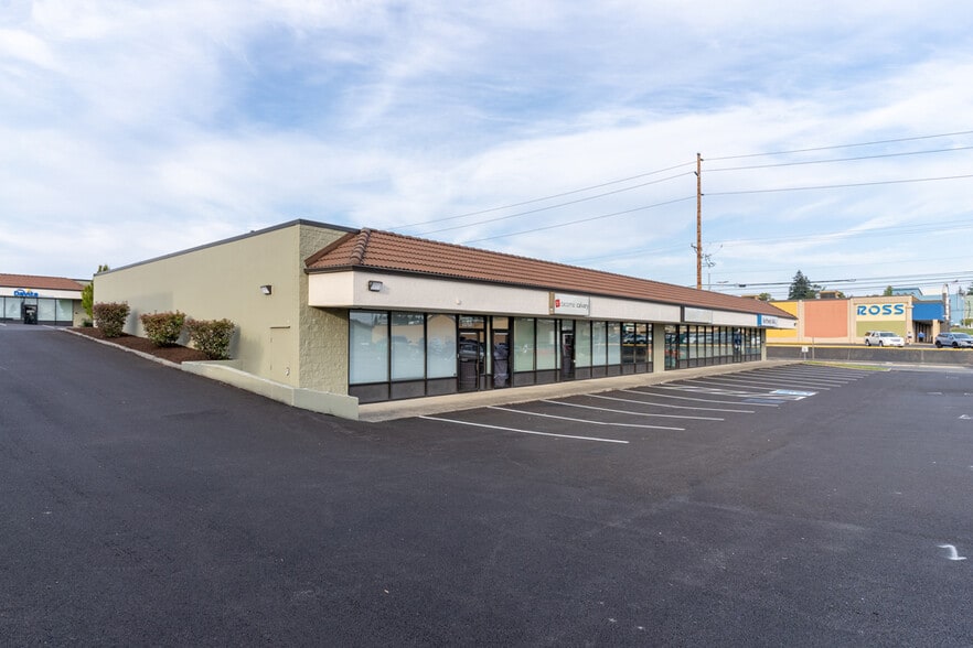 More Photos Of 3630 S Cedar St, Tacoma Unknown For Lease