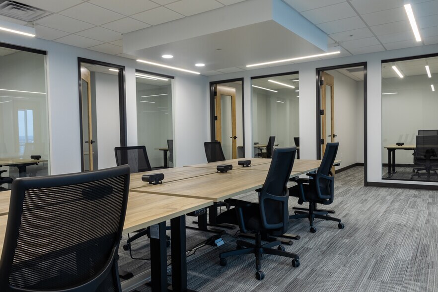 More Photos Of 1600 Division St, Nashville Coworking Space