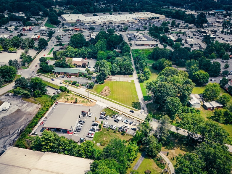 More Photos Of 99999 Signal Hill Road, Hendersonville Land For Sale