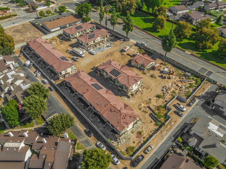 More Photos Of 3164 N Sterling Ave, San Bernardino Apartments For Sale