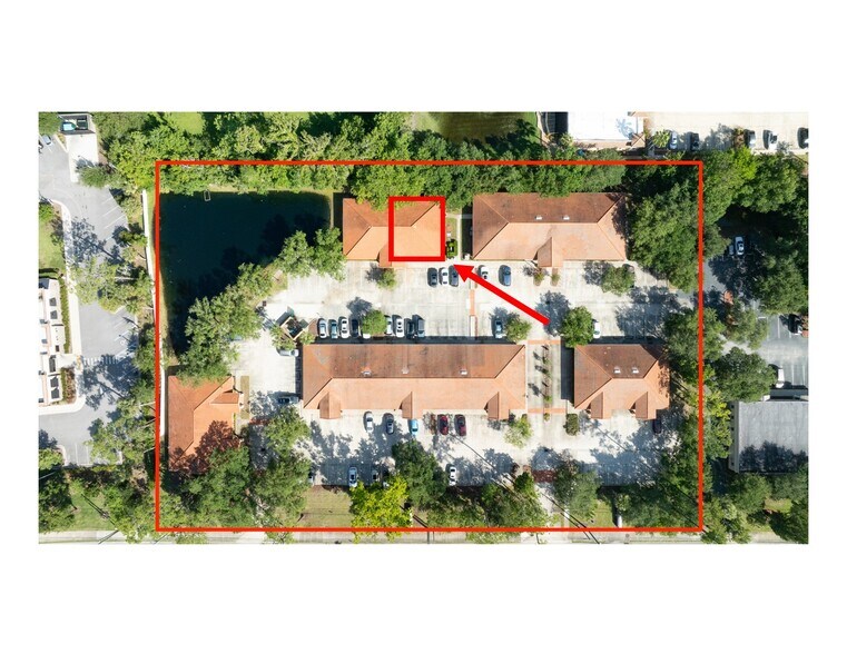 More Photos Of 1275 W Granada Blvd, Ormond Beach Office For Lease