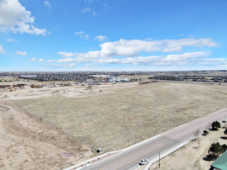 More Photos Of 0000 Bent Grass Meadows Dr, Peyton Land For Sale