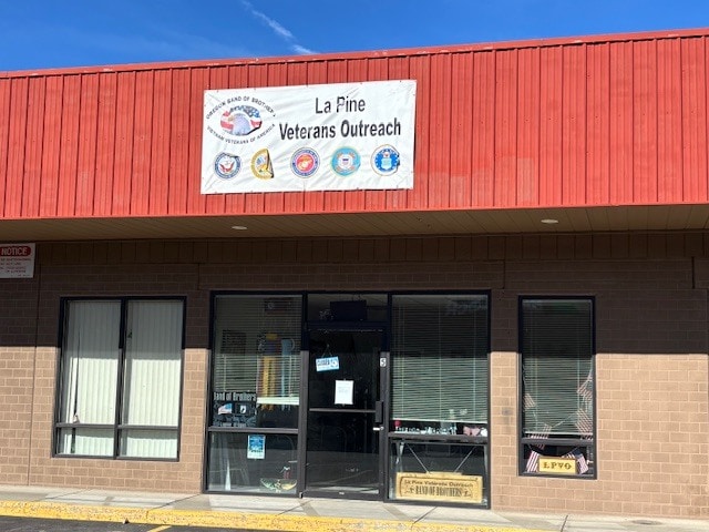 More Photos Of 51538-51546 Hwy 97 ("The Dalles-California Hwy'), La Pine General Retail For Sale