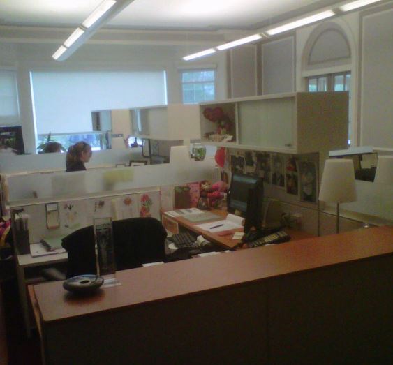 More Photos Of 100 White Plains Rd, Tarrytown Office For Sale