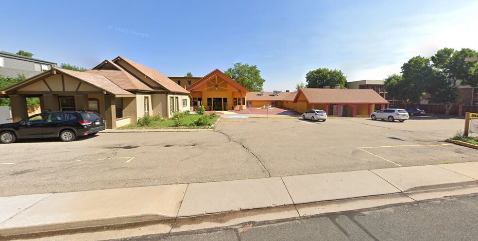 Primary Photo Of 1602 9th Ave, Longmont Religious Facility For Sale