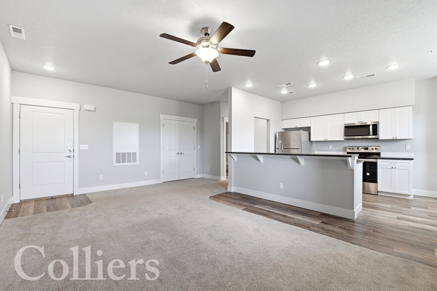 More Photos Of 5018 Hamlet Ln, Caldwell Apartments For Sale