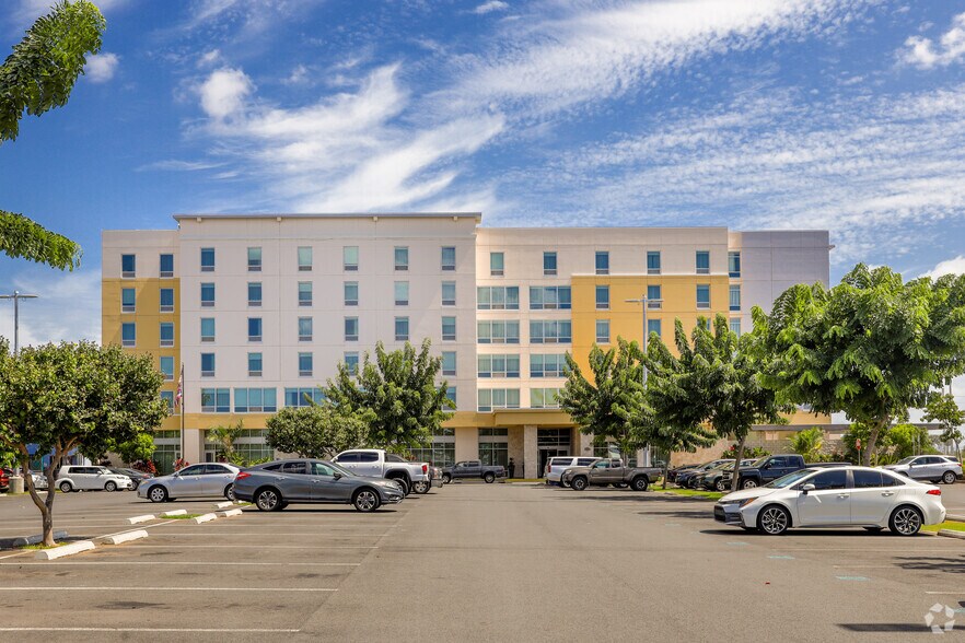 More Photos Of E Kapolei & North South Rd, Kapolei Unknown For Lease