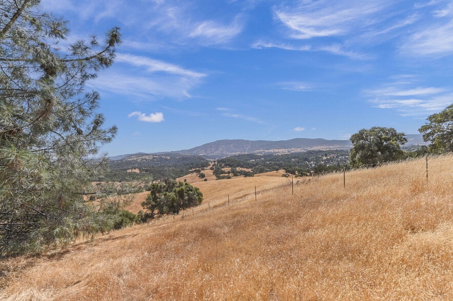 More Photos Of 5761 Highway 4, Angels Camp Land For Sale