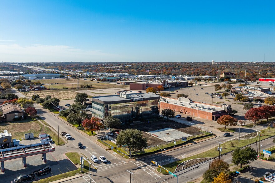 More Photos Of 3200 W Pleasant Run Rd, Lancaster Unknown For Lease