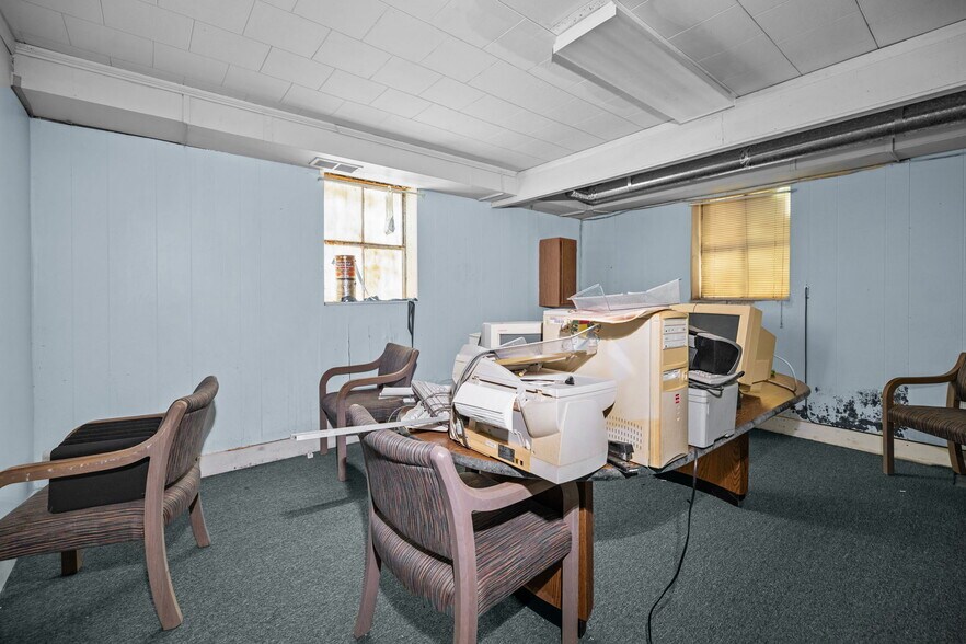 More Photos Of 405 Cherokee St, Kings Mountain Religious Facility For Sale