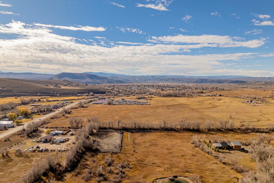 More Photos Of 1875 co-135, Gunnison Land For Sale