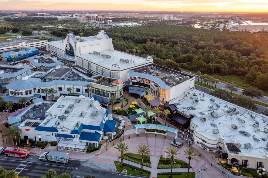 More Photos Of 9101 International Dr, Orlando Unknown For Lease