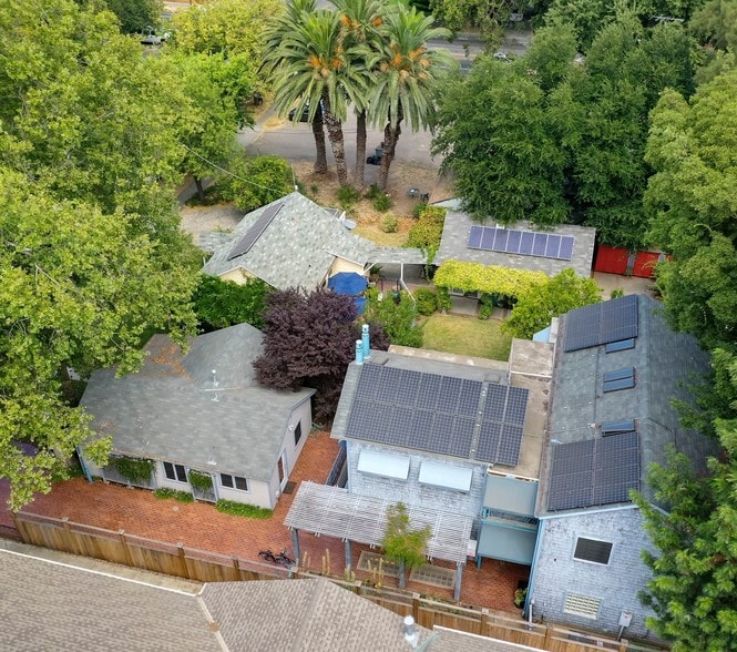 More Photos Of 430 D St, Davis Office For Lease