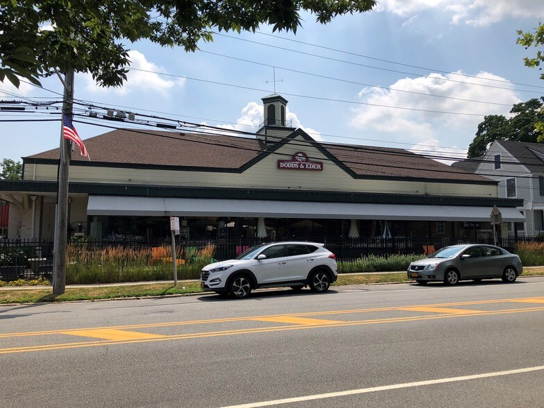 More Photos Of 221 South St, Oyster Bay Freestanding For Lease