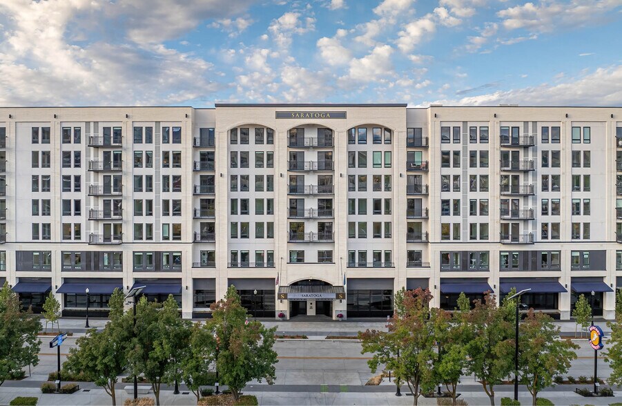 Primary Photo Of 1201 W Grove St, Boise Apartments For Lease