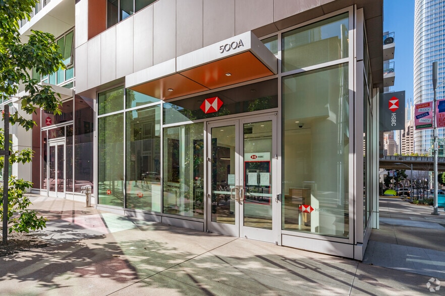 More Photos Of 500 Folsom St, San Francisco Multifamily For Sale