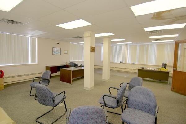 More Photos Of 10 Newmarket Sq, Boston Food Processing For Lease