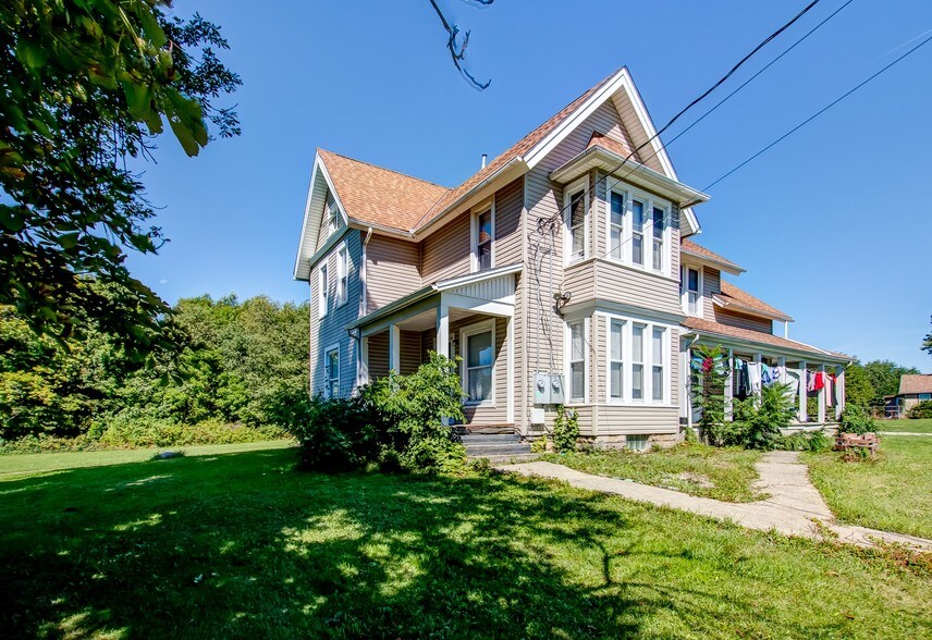More Photos Of 12676 Main Market Rd, Burton Land For Sale