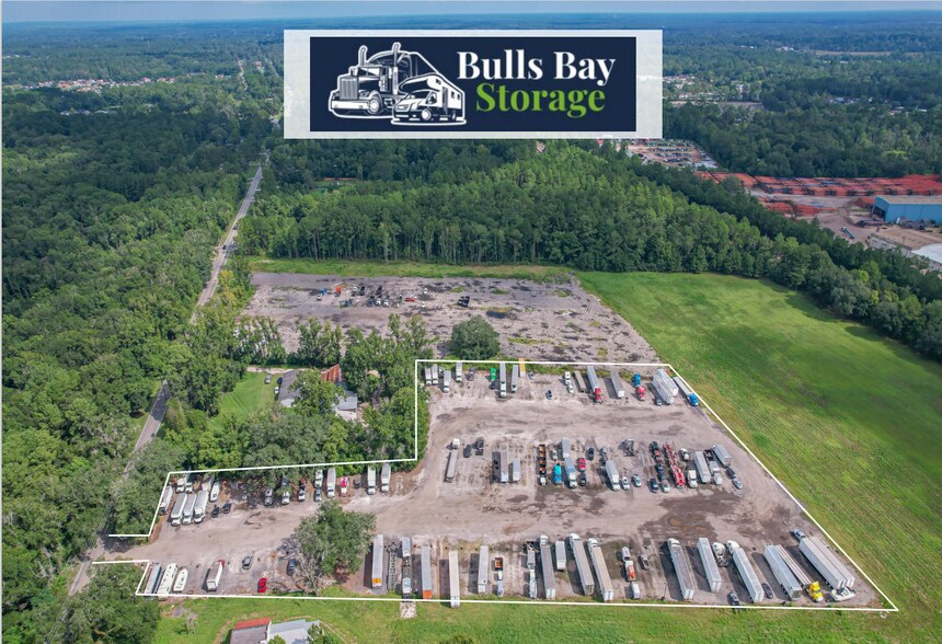 Primary Photo Of , Jacksonville Land For Sale