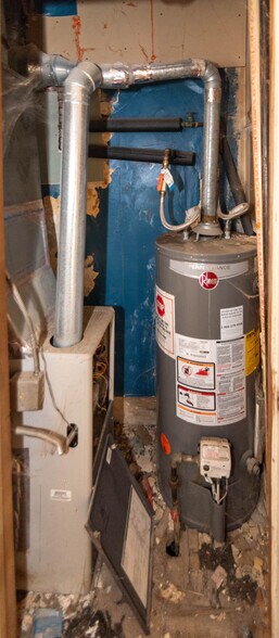 More Photos Of 1611 Gwynns Falls Pky, Baltimore Apartments For Sale