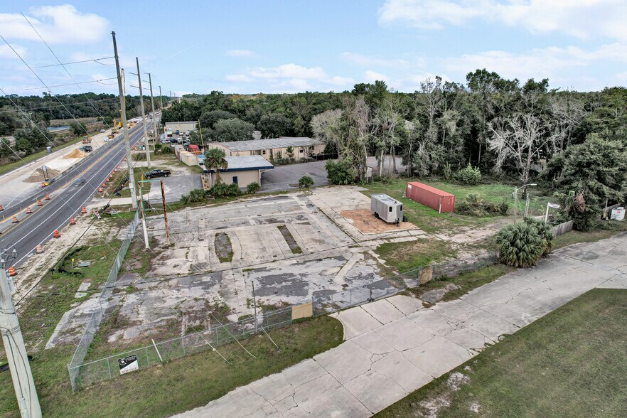 More Photos Of 10927 N Main St, Jacksonville Land For Sale