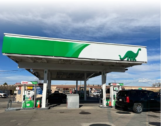 More Photos Of 3505 S Kipling St, Lakewood General Retail For Sale