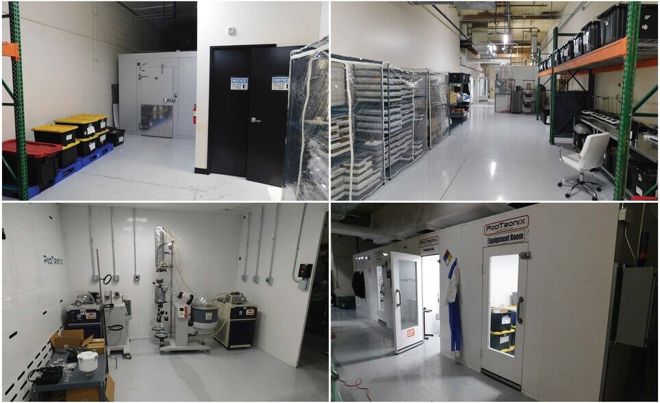 More Photos Of 2149 E 5th St, Tempe Manufacturing For Sale