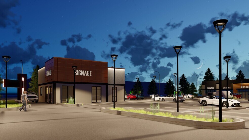 More Photos Of 5008 97 St NW, Edmonton General Retail For Sale