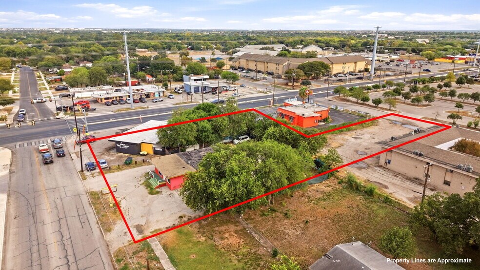 More Photos Of , San Antonio Unknown For Sale