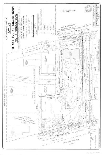 More Photos Of 120 9th St, Silverthorne General Retail For Sale