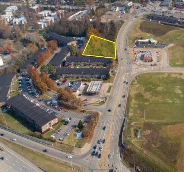 Primary Photo Of 4151 Butler Hill Rd, Saint Louis Land For Sale