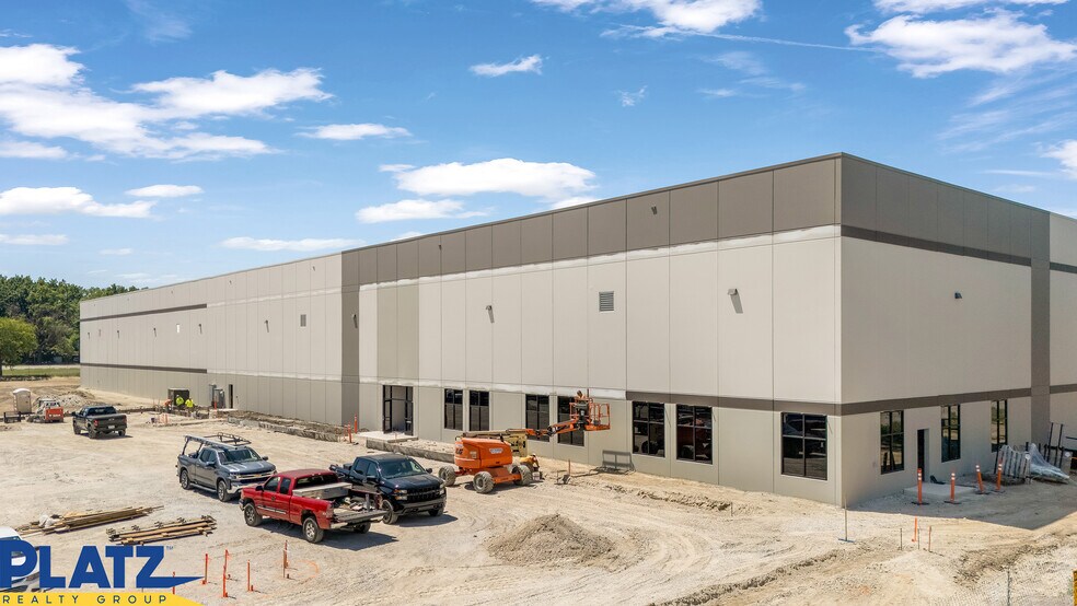 More Photos Of 0 Nevada Ave SW, Warren Distribution For Lease