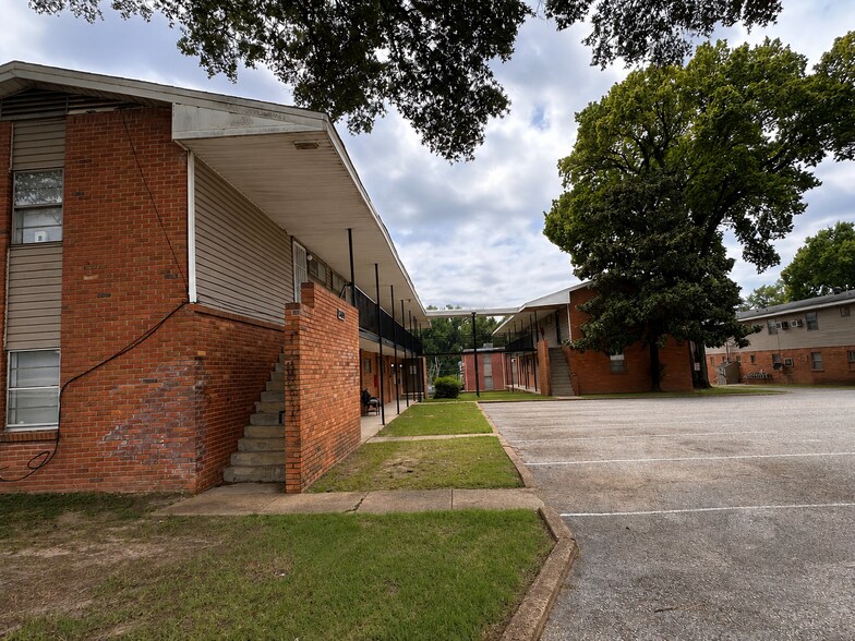 More Photos Of 3989 N Watkins St, Memphis Apartments For Sale