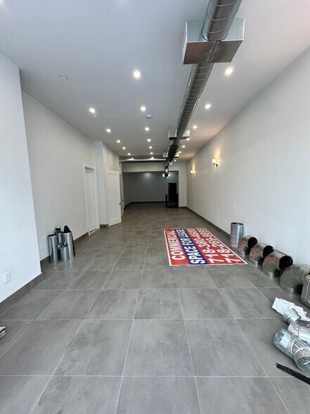 More Photos Of 20 Rockaway Ave, Brooklyn Storefront Retail Residential For Lease