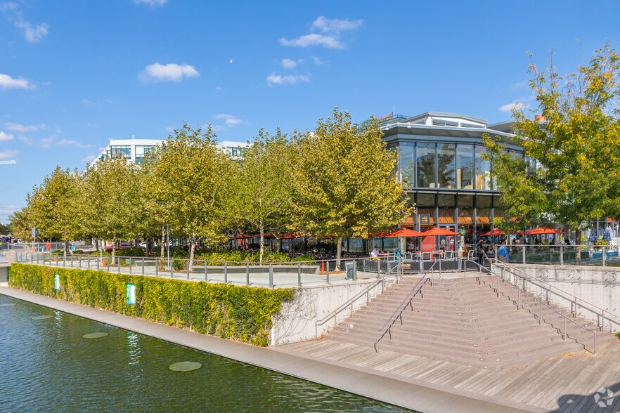 More Photos Of 301 Water St SE, Washington Office For Lease