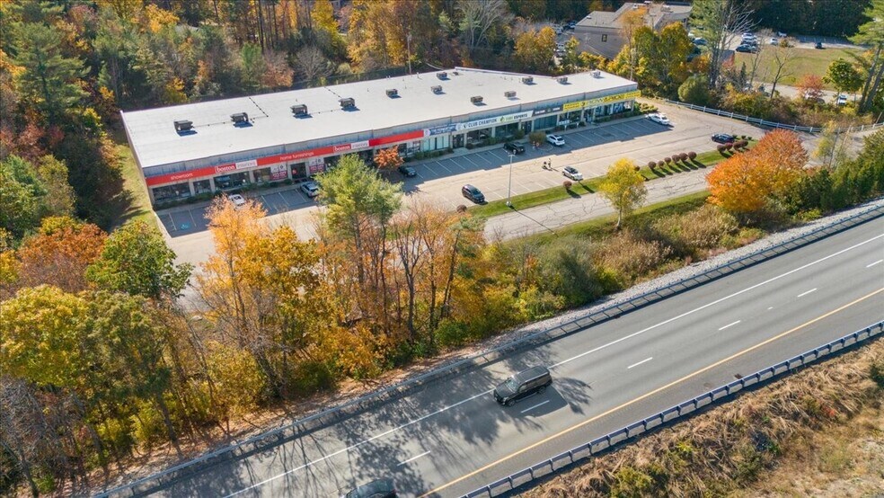 More Photos Of 200 Webster St, Hanover Unknown For Lease