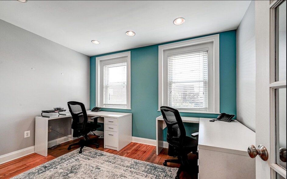 More Photos Of 1437 E Fort Ave, Baltimore Office Residential For Sale