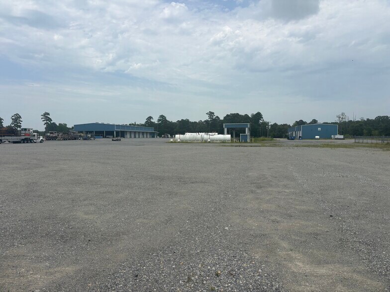 More Photos Of 6040 Highway 175, Frierson Warehouse For Sale