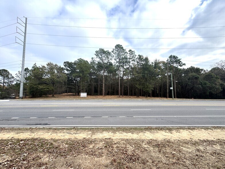 More Photos Of 000 Grelot Rd, Mobile Land For Lease