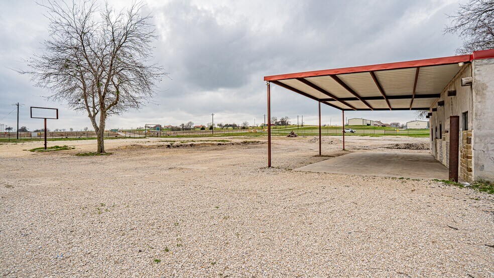 More Photos Of 5985 Stacy Ln, Weatherford Land For Lease