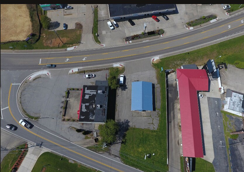 More Photos Of 3980 Teays Valley Rd, Hurricane General Retail For Sale