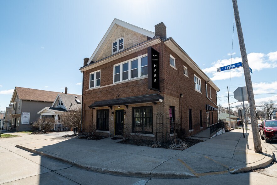 More Photos Of 3701 E Layton Ave, Cudahy Storefront Retail Residential For Sale