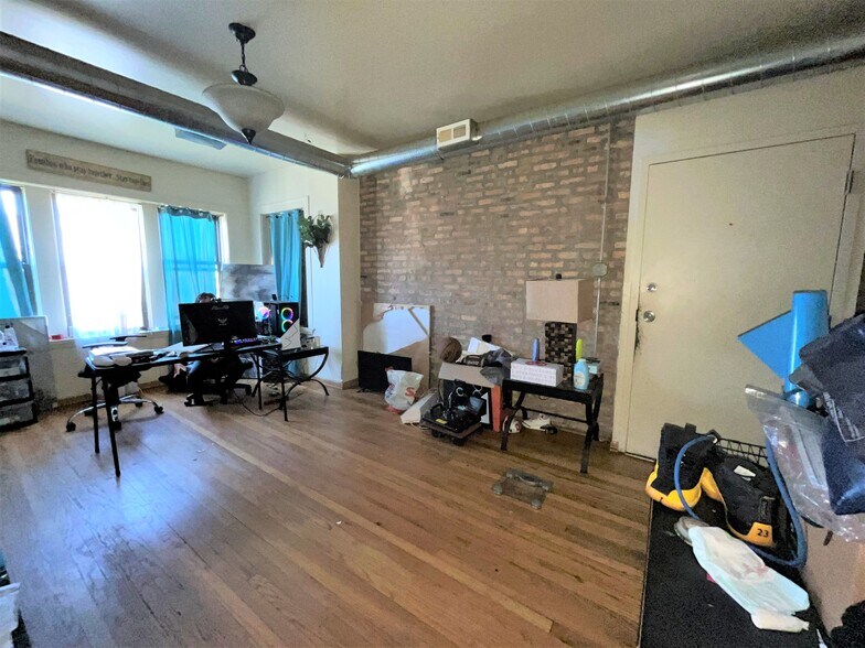 More Photos Of 7601-7605 S Emerald Ave, Chicago Apartments For Sale