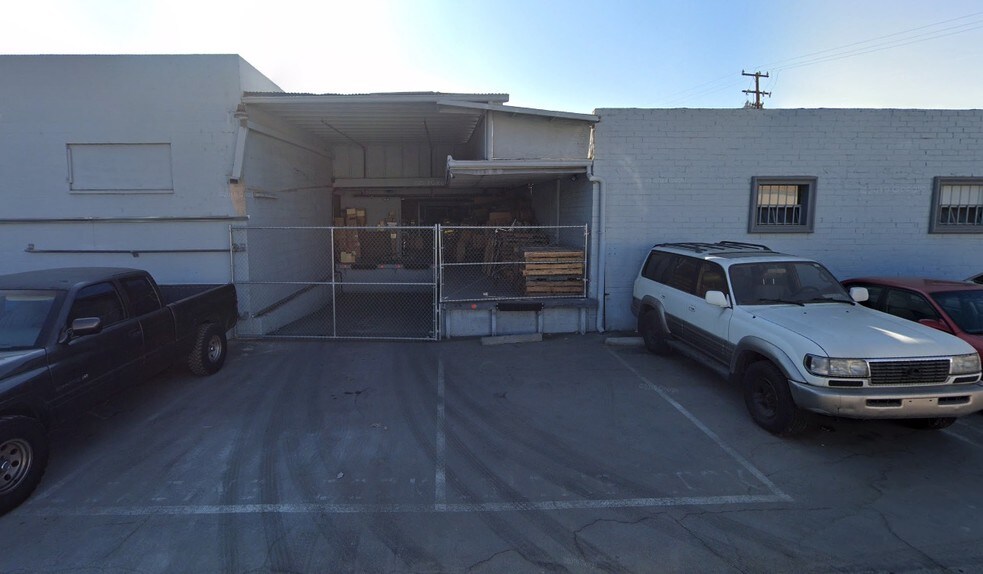 More Photos Of 424 S Gladys Ave, San Gabriel Manufacturing For Lease