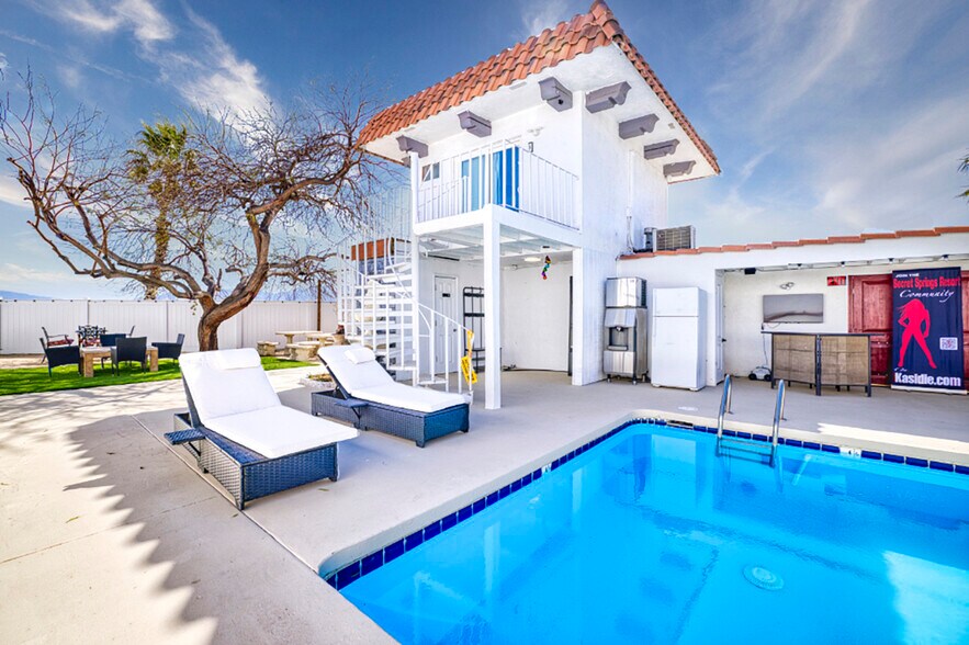 More Photos Of 67780 Arena Blanca Rd, Desert Hot Springs Specialty For Sale