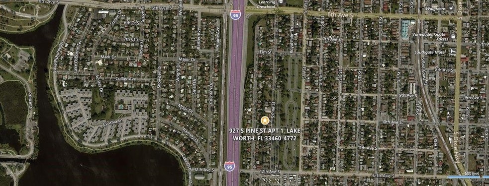 More Photos Of 927 S Pine St, Lake Worth Apartments For Sale